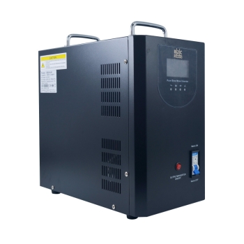 ZASILANIE AWARYJNE ELEKTROWNIA SOLARNA+AGREGAT 3KW