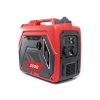 Agregat prądotwórczy inwerterowy 1-fazowy walizkowy AGP-3500i 3200W / 3500W
