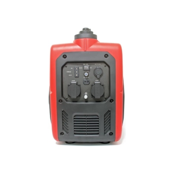 Agregat prądotwórczy inwerterowy 1-fazowy walizkowy AGP-3500i 3200W / 3500W