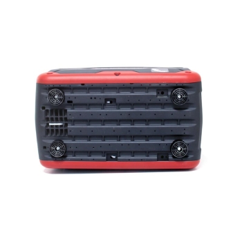 Agregat prądotwórczy inwerterowy 1-fazowy walizkowy AGP-3500i 3200W / 3500W