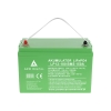 Akumulator LiFePO4 LP12-100 100Ah 12V 150A Bluetooth mata grzewcza