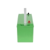 Akumulator LiFePO4 LP12-100 100Ah 12V 150A Bluetooth mata grzewcza