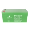 Akumulator LiFePO4 LP12-300 300Ah 12V 150A Bluetooth mata grzewcza