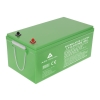 Akumulator LiFePO4 LP12-400 400Ah 12V 150A Bluetooth mata grzewcza