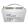 Akumulator węglowy MAXX 100Ah 12V [330*171*219]