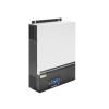 Hybrydowy zestaw solarny off-grid ESB-15kW-48 MPPT 16xPV