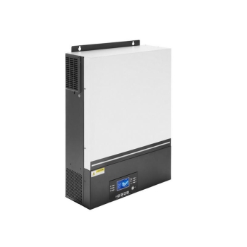Hybrydowy zestaw solarny off-grid ESB-15kW-48 MPPT 16xPV