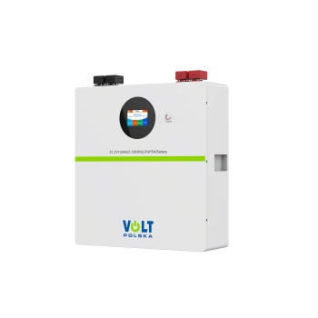MAGAZYN ENERGII ULTRA-5 51,2V 100Ah 100A