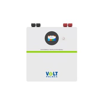 ULTRA-5 25,6V 200Ah (150A) 5120Wh MAGAZYN ENERGII