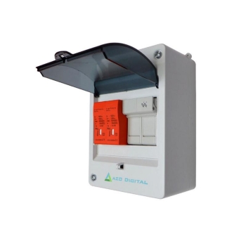 Zabezpieczenie DC/DC instalacji PV PVP-10 700V/16A