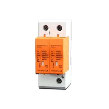 Zabezpieczenie DC/DC instalacji PV PVP-10 700V/16A