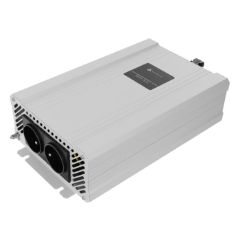 Przetwornica Solarna ECO SOLAR BOOST EVO MPPT-4000 4KW