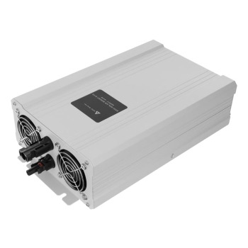 Przetwornica Solarna ECO SOLAR BOOST EVO MPPT-4000 4KW