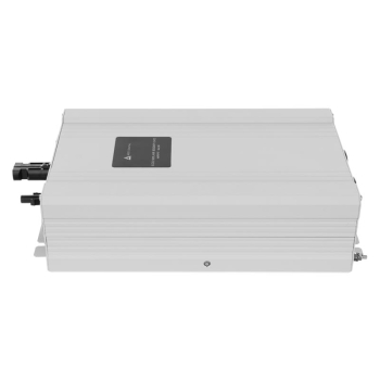 Przetwornica Solarna ECO SOLAR BOOST EVO MPPT-4000 4KW