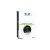 SINUS PRO ULTRA-HV 6000 24/230V (3000/6000W) + 80A MPPT (450V) INWERTER SOLARNY