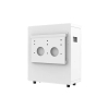 Magazyn energii BS-5000-24 BOX LiFePO4 5kWh 24V 150A LCD BMS PRO