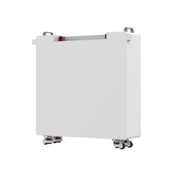 Magazyn energii BS-30K-48 BOX LiFePO4 30kWh 580Ah 48V 200A LCD BMS PRO