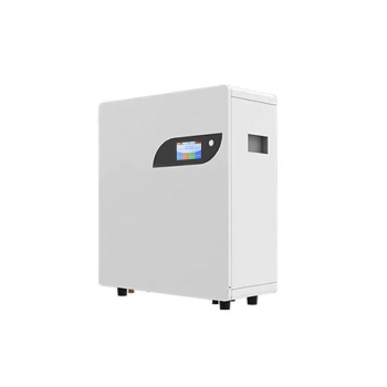 Magazyn energii BS-5000-24 BOX LiFePO4 5kWh 24V 150A LCD BMS PRO