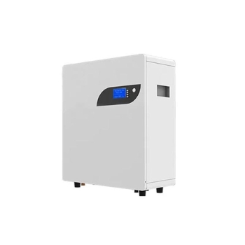 Magazyn energii BS-5000-48 BOX LiFePO4 5kWh 48V 100A LCD BMS PRO