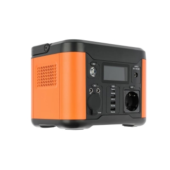Przenośny magazyn energii PM-300 PRO 296Wh COMBO