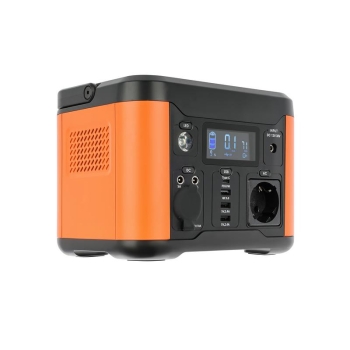 Przenośny magazyn energii PM-300 PRO 296Wh COMBO