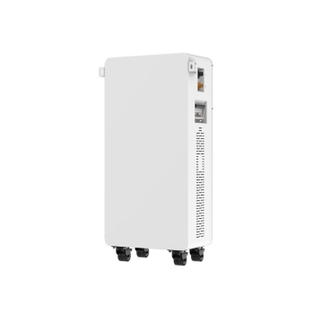 Magazyn energii BS-16K-48 BOX LiFePO4 16kWh 314Ah 48V 150A LCD BMS PRO