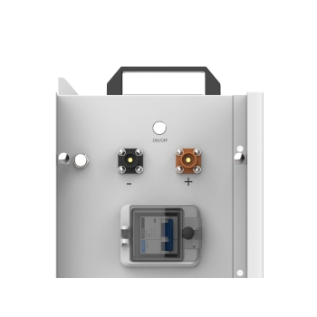 Magazyn energii BS-16K-48 BOX LiFePO4 16kWh 314Ah 48V 150A BMS PRO IP65