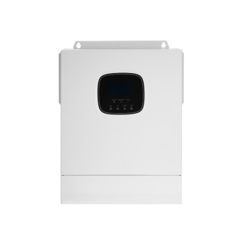 Hybrydowy zestaw solarny off-grid ESB-7kW-24 MPPT 8xPV