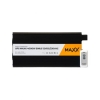 Przetwornica UPS MAXX 4000W Sinus Awaryjne zasilanie 12VDC/230VAC