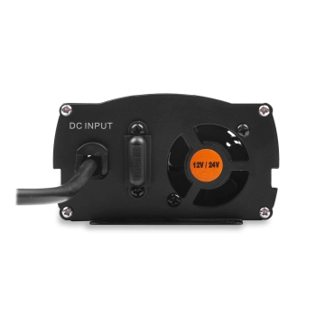 IPS 600 DUO 12-24/230V (300/600W) PRZETWORNICA NAPIĘCIA