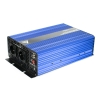 Przetwornica napięcia 12 VDC / 230 VAC SINUS IPS-3000S 3000W