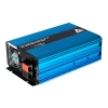 Przetwornica napięcia 12 VDC / 230 VAC SINUS IPS-1200S 1200W