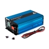 Przetwornica napięcia 24 VDC / 230 VAC SINUS IPS-1200S 1200W