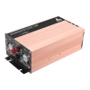Przetwornica napięcia 12 VDC / 24 VDC / 230 VAC SINUS IPS-2000S 2000W DUO