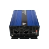 Przetwornica napięcia 12 VDC / 230 VAC SINUS IPS-4000S 4000W