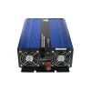 Przetwornica napięcia 12 VDC / 230 VAC SINUS IPS-4000S 4000W
