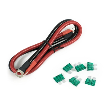 Przetwornica napięcia 12 VDC / 230 VAC SINUS IPS-3000S 3000W