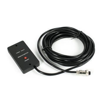 Przetwornica napięcia 24 VDC / 230 VAC SINUS IPS-3000S 3000W