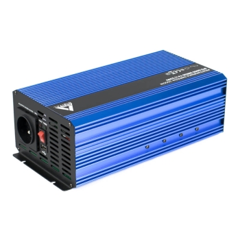 Przetwornica napięcia 48 VDC / 230 VAC SINUS IPS-2000S 2000W