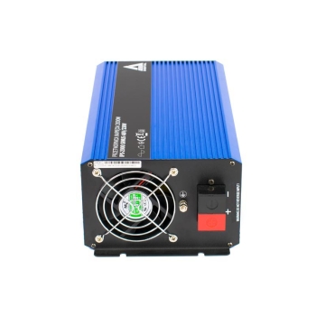 Przetwornica napięcia 48 VDC / 230 VAC SINUS IPS-2000S 2000W