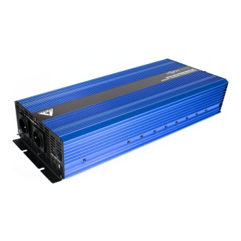 Przetwornica napięcia 24 VDC / 230 VAC SINUS IPS-8000S 8000W