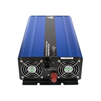 Przetwornica napięcia 24 VDC / 230 VAC SINUS IPS-8000S 8000W