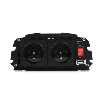 IPS 1000 24/230V (700/1000W) PRZETWORNICA NAPIĘCIA