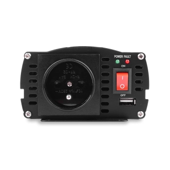 IPS 500/1000 24/230V (500/1000W) PRZETWORNICA NAPIĘCIA