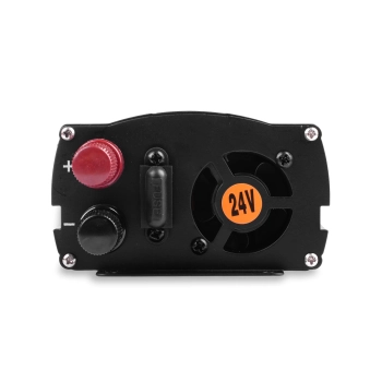 IPS 500/1000 24/230V (500/1000W) PRZETWORNICA NAPIĘCIA
