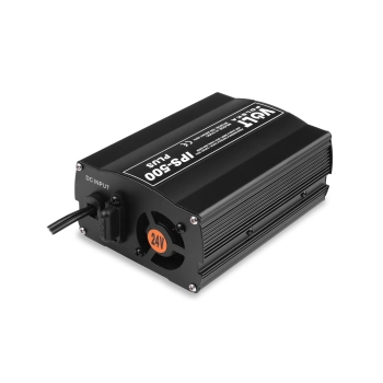 IPS 500 PLUS 24/230V (350/500W) PRZETWORNICA NAPIĘCIA