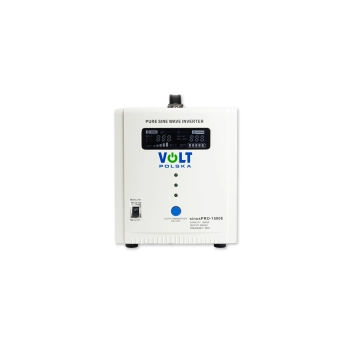 SINUS PRO 1500 E 12/230V (1000/1500W) ZASILACZ AWARYJNY
