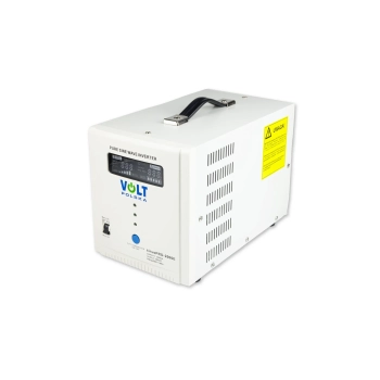 SINUS PRO 2000 E 12/230V (1250/2000W) ZASILACZ AWARYJNY
