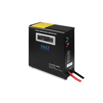 SINUS PRO 500 W 12/230V (300/500W) ZASILACZ AWARYJNY