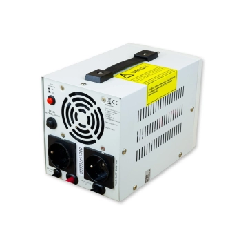 SINUS PRO 800 E 12/230V (500/800W) ZASILACZ AWARYJNY